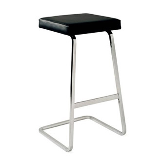 Ludwig Mies van der Rohe cantilever stool